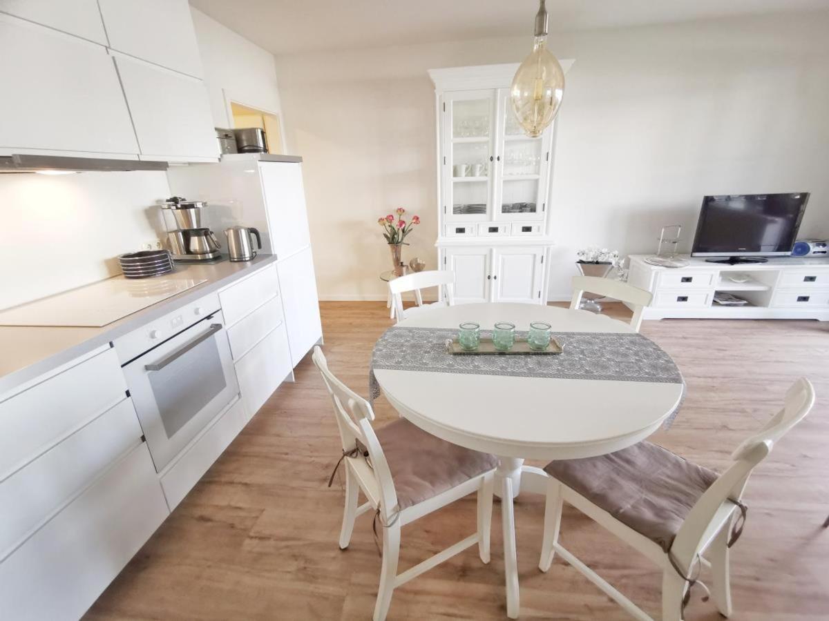 Apartmentvermittlung Mehr Als Meer - Objekt 26 Timmendorfer Strand Exterior photo